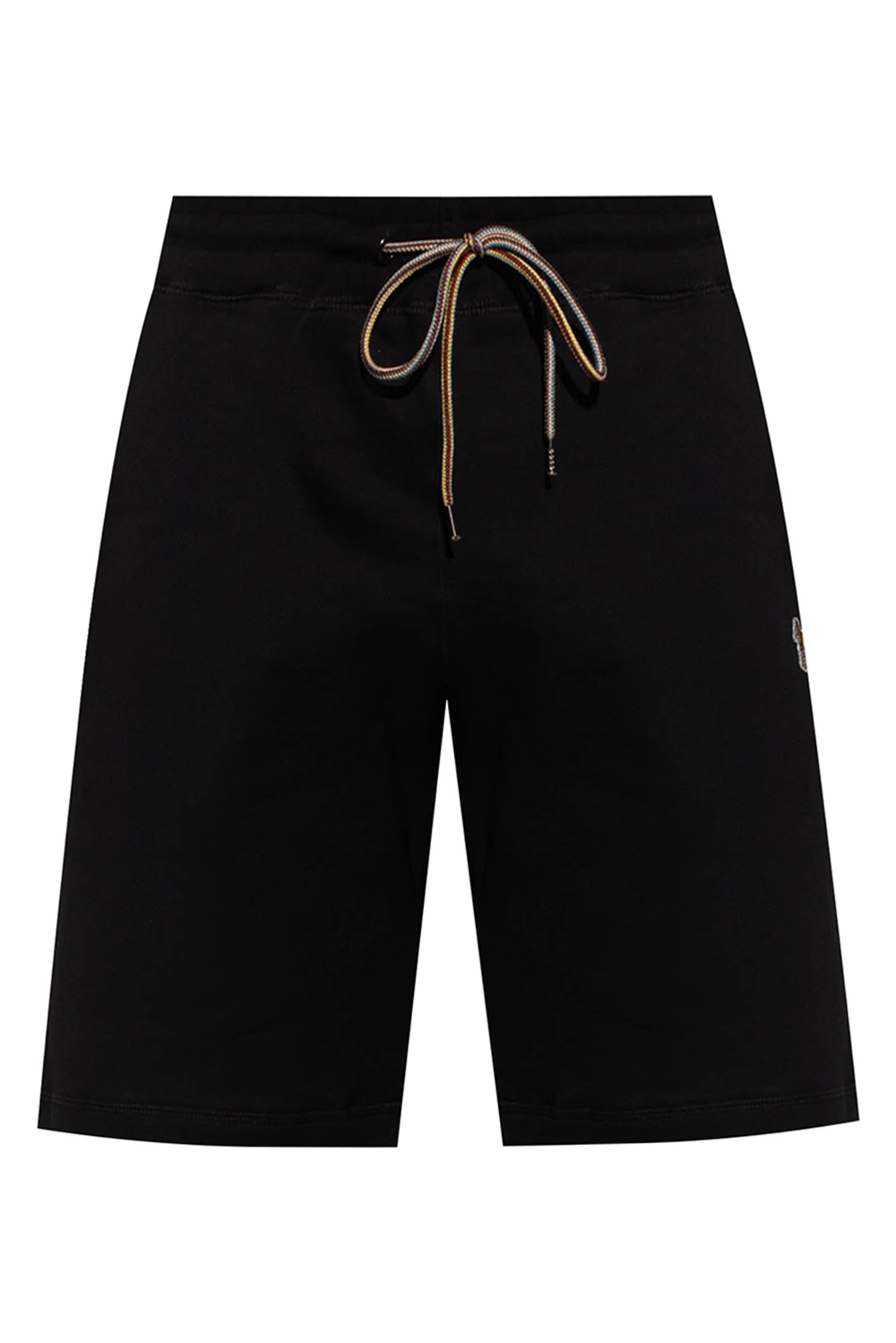 PS Paul Smith Sweat shorts with logo